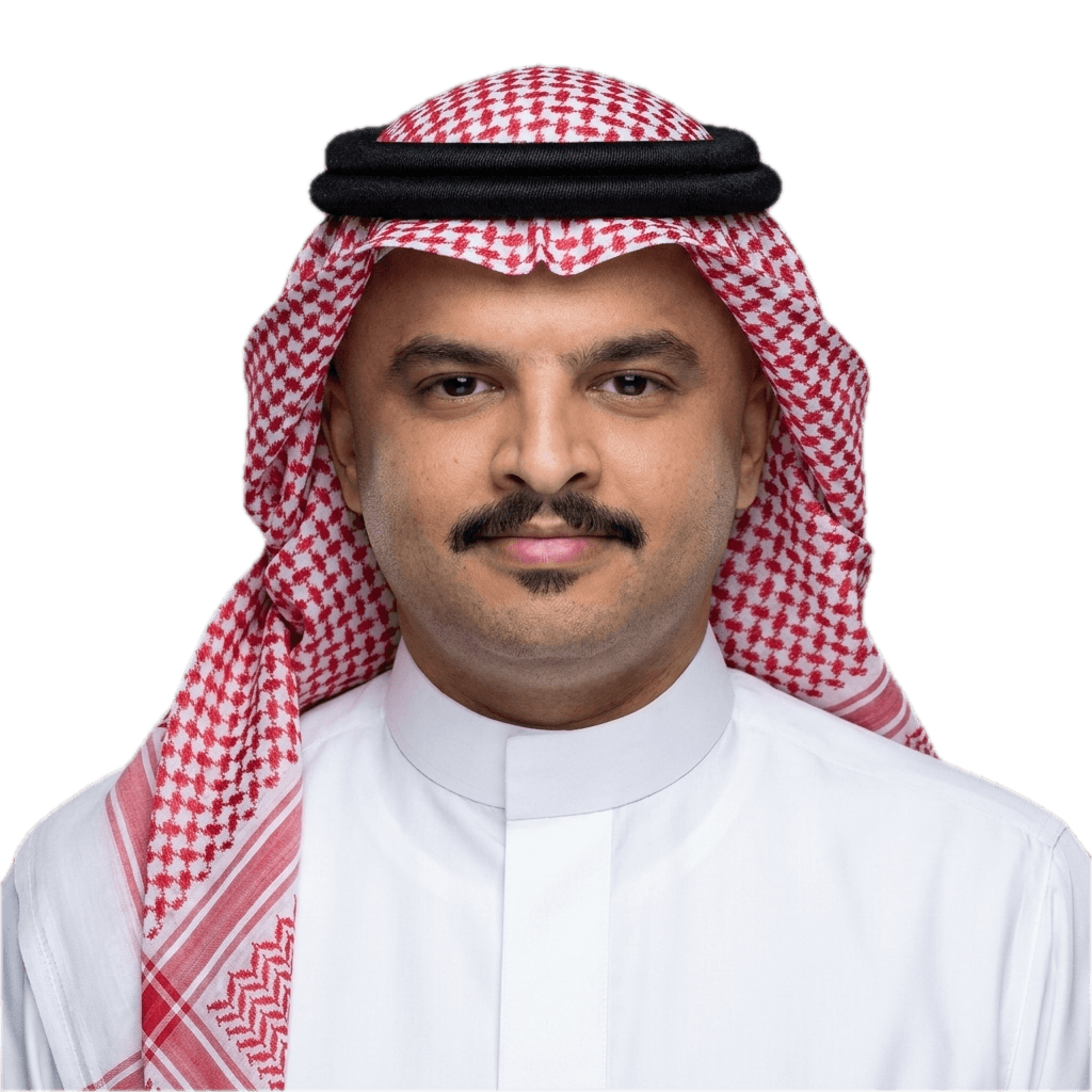 Abdullah Al Harbi